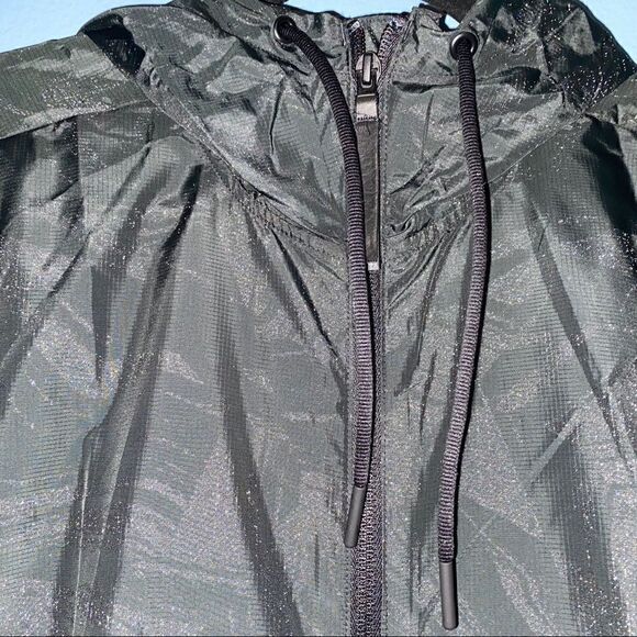 𝅺adidas women outdoor j wl jacket size medium - Picture 2 of 8